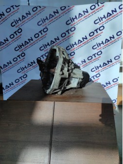 Renault Fluence 1.5 dizel 5 ileri çıkma orjinal şanzıman